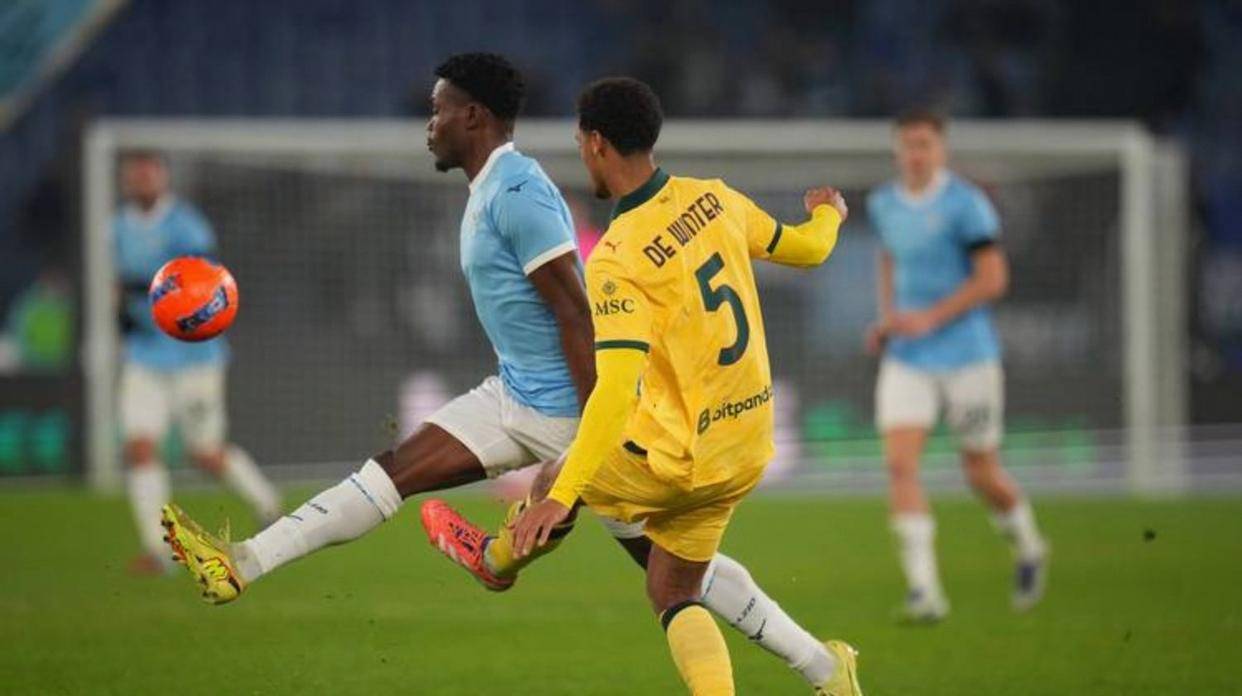 拉齐奥吧百度贴吧